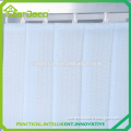 D-W0007 new design paper vertical blind curtain